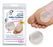 Pedifix Pedi-GEL Callus Pad One Size Fits Most Adhesive Foot - P8203
