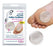 Pedi-GEL - Callus Pad One Size Fits Most Adhesive Foot - P8207
