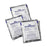 Moore Medical Oral Rehydration Salts Unflavored 125 Per Box - 8809