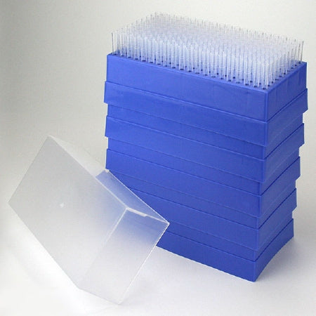 Globe Scientific MLA Pipette Tip 100 to 1,000 Î¼L NonSterile - 151147R