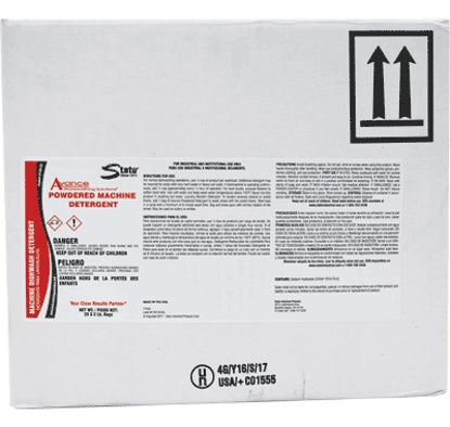 Laundry Detergent Avance 2 lbs. Powder
