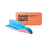 The Seaberg Company SAM Finger Splint Sam Blue / Orange - SP510-OB-EN