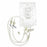 B. Braun - EVA Gravity Mixing Container 500 mL - 2112359