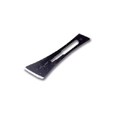 Surgical Specialties Chisel Blade Flat Edge - 9