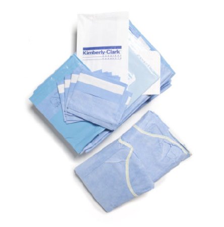O&M Halyard - Orthopedic Drape Pack - 88108