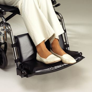Skil-Care Econo Wheelchair Footrest Extender - 703297