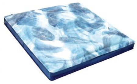 Skil-Care Sittin' Pretty - Seat Cushion 16 W X 16 D X 2 H Inch Gel - 559080