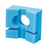 Alimed Richard-Type Headrest 8-1/2 X 8 X 3-3/4 Inch Foam Freestanding - 930161