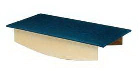 Alimed Vestibular Board Forward/Back 12 X 30 X 60 Inch - 3561