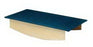 Alimed Vestibular Board Forward/Back 12 X 30 X 60 Inch - 3561