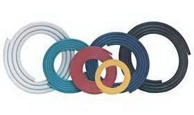 Alimed Thera-Band Exercise Resistance Tubing Green 100 Foot Length Medium Resistance - 5317
