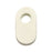 Dr. Jill's Foot Pads Inc Dr. Jill's Corn Pad One Size Fits Most Adhesive Foot - 1014 FOAM CORN PADS
