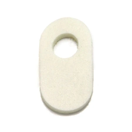 Creative Foam Corp - Corn Pad One Size Fits Most Adhesive Foot - 05059