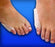 Dr. Jill's - Bunion Pad Pull-On Left or Right Foot - 1051-FLESH-TAILOR BUN