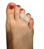 Dr. Jill's - Foot Splint Medium Pull-On Toe - 1055MED-GEL BUDDYSPL