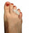 Dr. Jill's - Foot Splint Medium Pull-On Toe - 1055MED-GEL BUDDYSPL