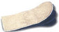 Dr. Jill's Foot Pads Inc Dr. Jill's Heel Lift Small Without Closure Foot - ADJUSTHEEL LIFT- S