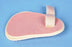 Dr. Jill's - Hammer Toe Splint One Size Fits Most Pull-On Left or Right Foot - BUDIN SPLINT SGLTOE
