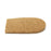 Dr. Jill's Foot Pads Inc Dr. Jill's Heel Lift Large, 1/4 Inch Without Closure Foot - CORK HEEL(S)-1/4-LG