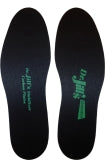 Dr. Jill's - Foot Plate 1/8 Inch Without Closure Size 8 Foot - CS-2-M8