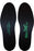 Dr. Jill's - Foot Plate 1/8 Inch Without Closure Size 8 Foot - CS-2-M8