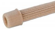 Dr. Jill's - Digit Tube Small Pull-On Toe - EC3 SM 2 PK 3/4"X 6