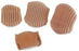 Dr. Jill's Foot Pads Inc Dr. Jill's Corn Pad Large / X-Large Without Closure Foot - EC 4 L/XL (12 PK)