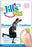Dr. Jill's - Crest Pad Medium Without Closure Left Foot - EC 6 MED LEFT (3 PK)