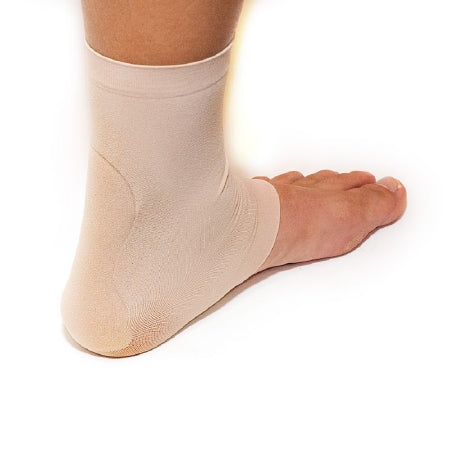 Dr. Jill's - Heel Pad Large / X-Large Without Closure Foot - EC 8 ACHILL L/XL 1PK
