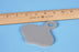 Dr. Jill's Foot Pads Inc Dr. Jill's Metatarsal Cushion 0.25 Inch Hook-On Foot - HOOK-ON 1/4 STR FOA