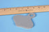 Dr. Jill's - Metatarsal Pad Hook-On Foot - HOOK-ON 1/4 STR FOAM