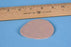 Dr. Jill's - Metatarsal Pad Adhesive Left or Right Foot - J-10 FELT 1/8