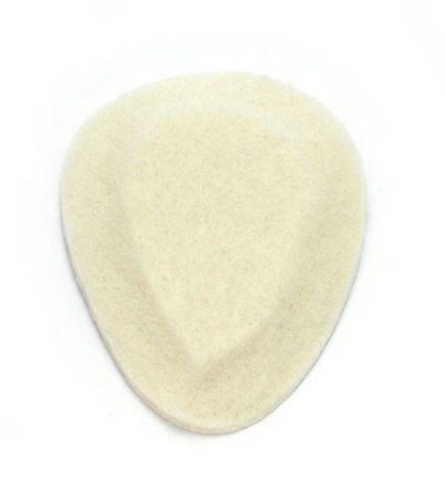 Dr. Jill's Foot Pads Inc Dr. Jill's Metatarsal Cushion 0.25 Inch Adhesive Foot - J-10 FELT 1/4