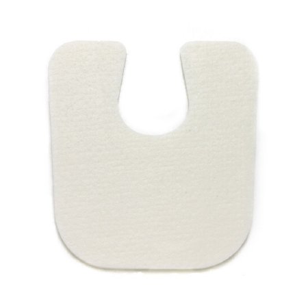 Dr. Jill's - Callus Pad 3/16 Inch Adhesive Foot - J-18 FELT 3/16