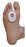 Dr. Jill's Foot Pads Inc Dr. Jill's Callus Pad 3/16 Inch Adhesive Foot