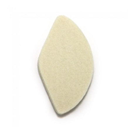 Dr. Jill's Foot Pads Inc Dr. Jill's Arch Pad Felt One Size Fits Most - J-24 SKIVED FELT 1/4
