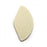 Dr. Jill's Foot Pads Inc Dr. Jill's Arch Pad Felt One Size Fits Most - J-24 SKIVED FELT 1/4