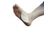 Dr. Jill's Arch Pads - Arch Support Self-Adhesive Large Skived Felt Cream - J-25 SKIVED FELT 1/4