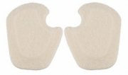 Dr. Jill's Foot Pads Inc Dr. Jill's Dancer Pad 0.25 Inch Adhesive Left Foot - J-30 (L) SKIV FELT1/4
