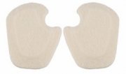 Dr. Jill's - Dancer Pad 0.25 Inch Adhesive Left Foot - J-30 (L) SKIV FELT1/4