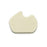 Dr. Jill's Foot Pads Inc Dr. Jill's Dancer Pad 0.12 Inch Adhesive Foot - J-30(R) FELT 1/8