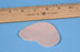 Dr. Jill's Foot Pads Inc Dr. Jill's Foot Pad One Size Fits Most Adhesive Foot - J-31 MOLESKIN HEART