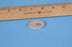 Dr. Jill's - Corn Pad 0.12 Inch Adhesive Foot - J-5 FOAM 1/8