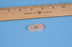 Dr. Jill's - Corn Pad 0.12 Inch Adhesive Foot - J-5***FELT FLESH 1/8