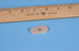 Dr. Jill's Foot Pads Inc Dr. Jill's Corn Pad 0.12 Inch Adhesive Foot - J-4 FELT 1/8