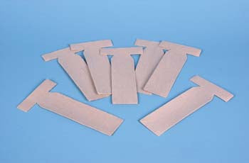 Dr. Jill's Foot Pads Inc Dr. Jill's Foot Splint Adhesive Left or Right Foot - J-61 MOLESKIN PLANT