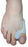 Dr. Jill's - Toe Spacer One Size Fits Most Without Closure Toe - P-10 SB COMBO SPR/BUN