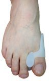 Dr. Jill's - Toe Spacer One Size Fits Most Without Closure Toe - P-10 SB COMBO SPR/BUN