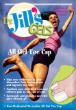 Dr. Jill's - Digit Cap Mini Pull-On Toe - P-2CAPS-MINI (6PK)