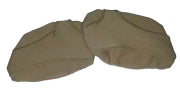 Dr. Jill's Foot Pads Inc Dr. Jill's Metatarsal Cushion Without Closure Left or Right Foot - P-9-ULTRA THIN 1PR